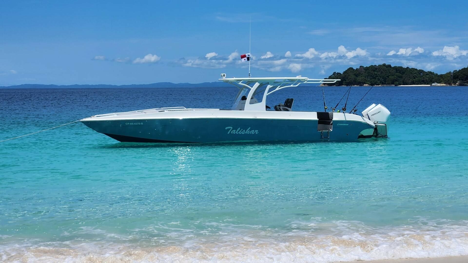 Todomar 38 | Talishar