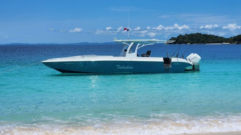 Todomar 38 | Talishar