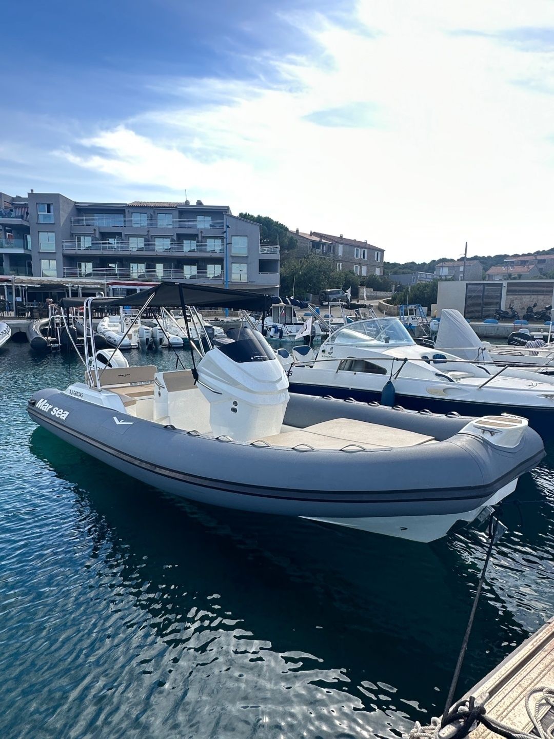 Mar Sea Elite 24 | One