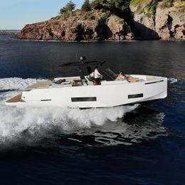 De Antonio D42 Open | Bliss