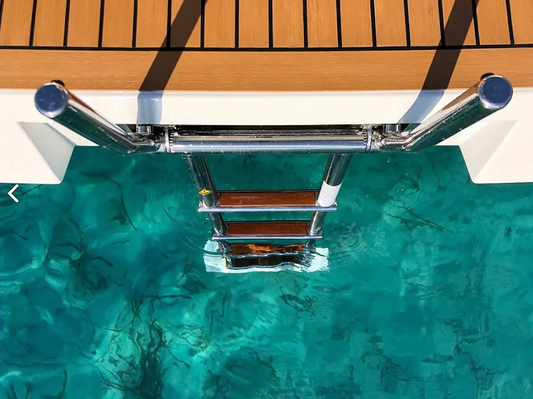 De Antonio D42 Open | Bliss