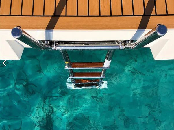 De Antonio D42 Open | Bliss