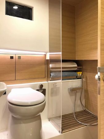 De Antonio D42 Open | Bliss