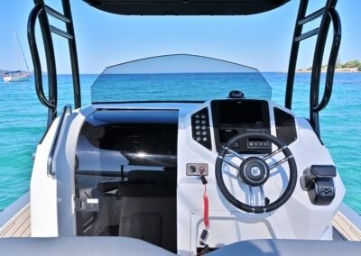 Fanale Marine Altore Cabin 900 | 24