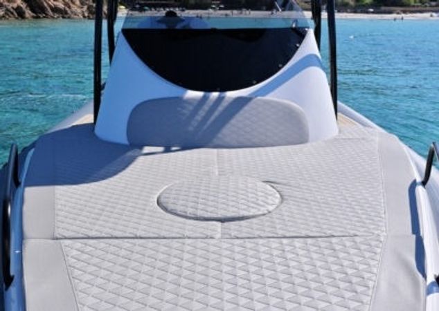Fanale Marine Altore Cabin 900 | 24