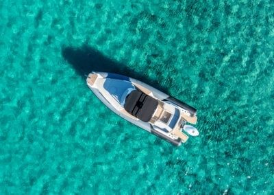 Fanale Marine Altore Cabin 900 | 24