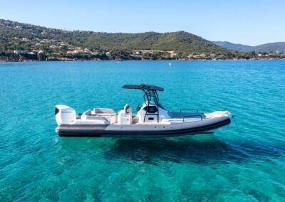 Fanale Marine Altore Cabin 900 | 24
