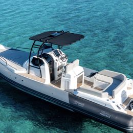 Fanale Marine Altore Cabin 900 | 24