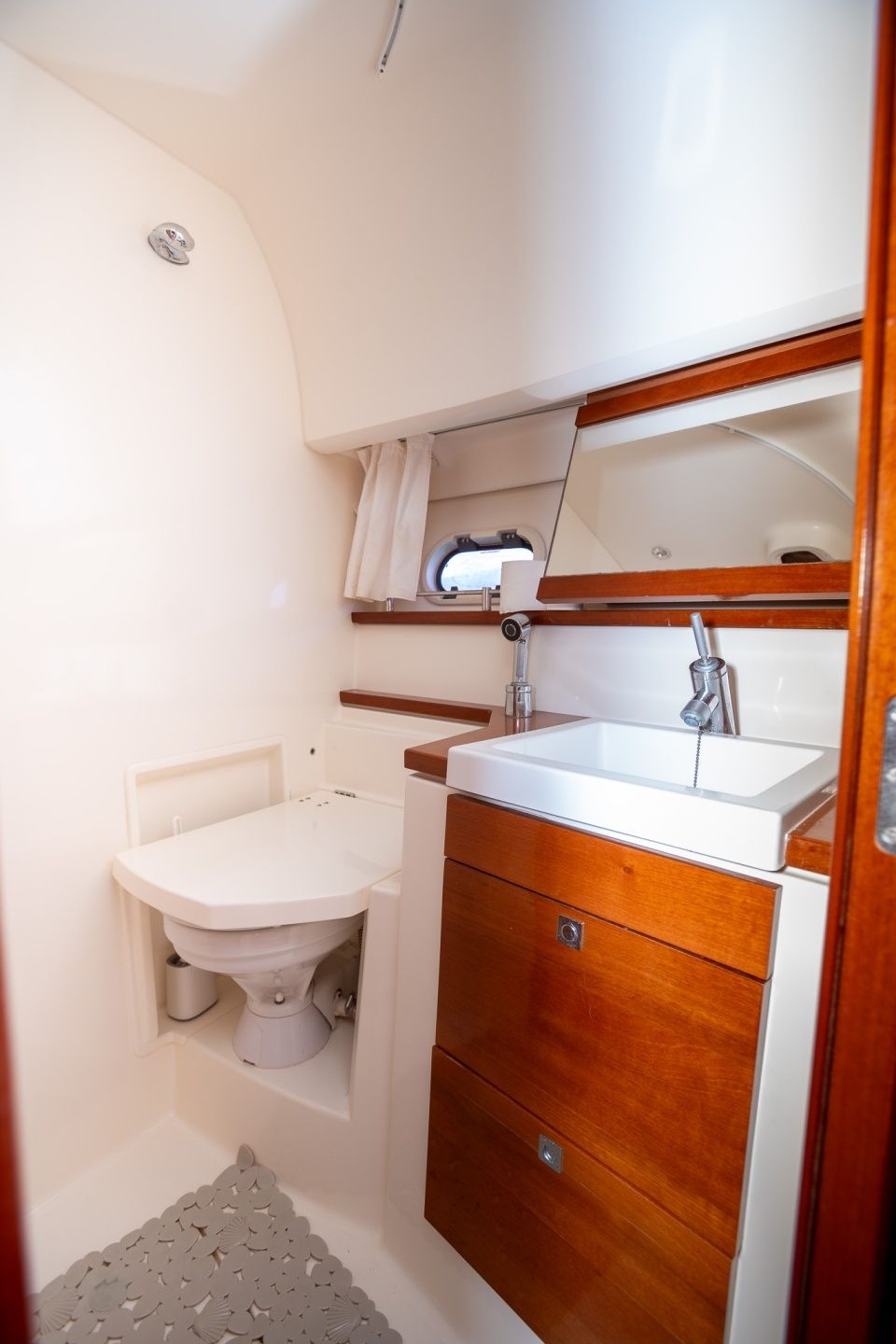 Prestige 38S | Alibi