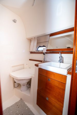 Prestige 38S | Alibi