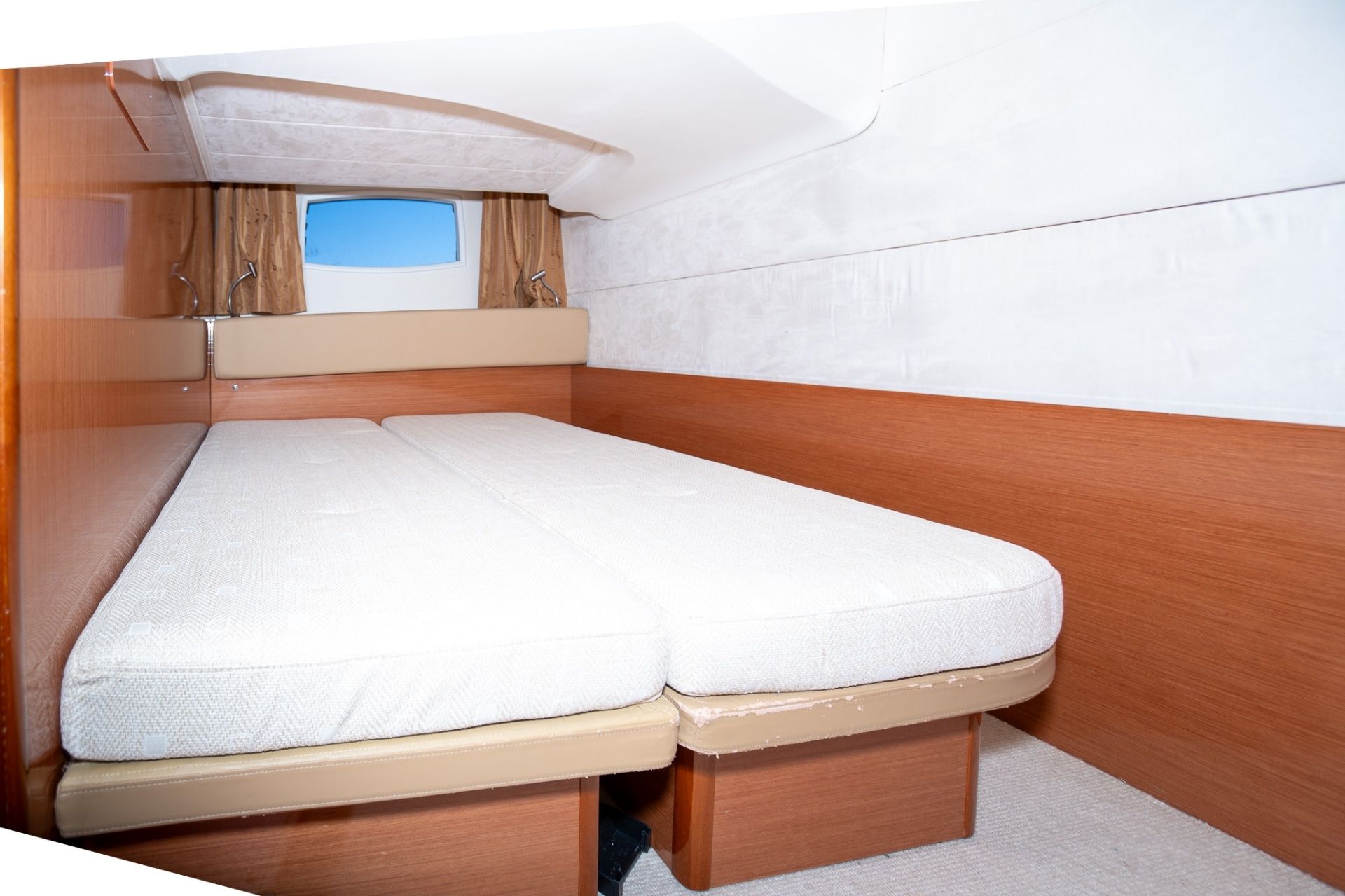 Prestige 38S | Alibi