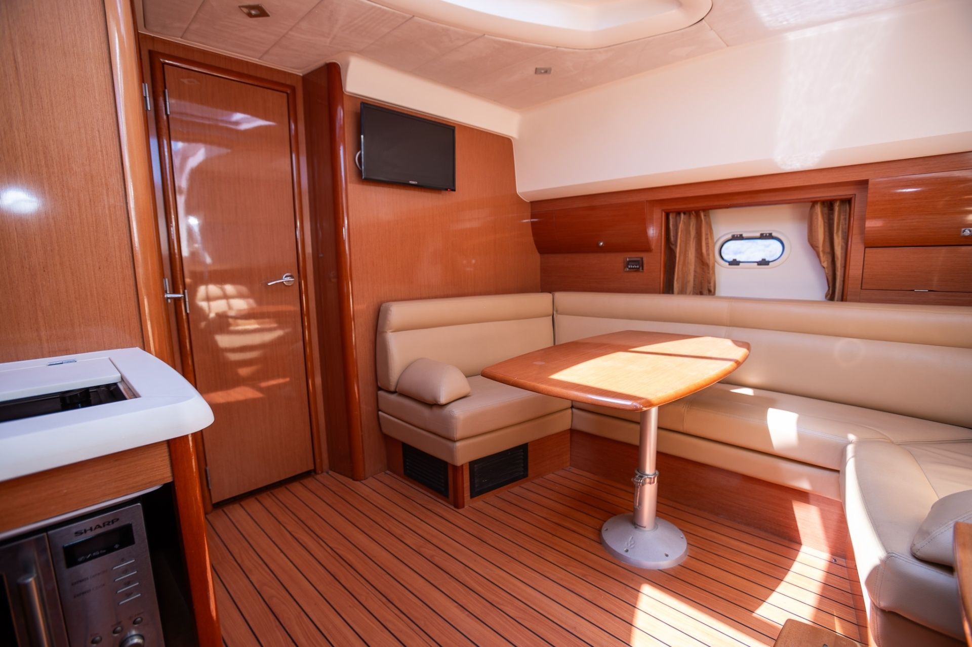 Prestige 38S | Alibi