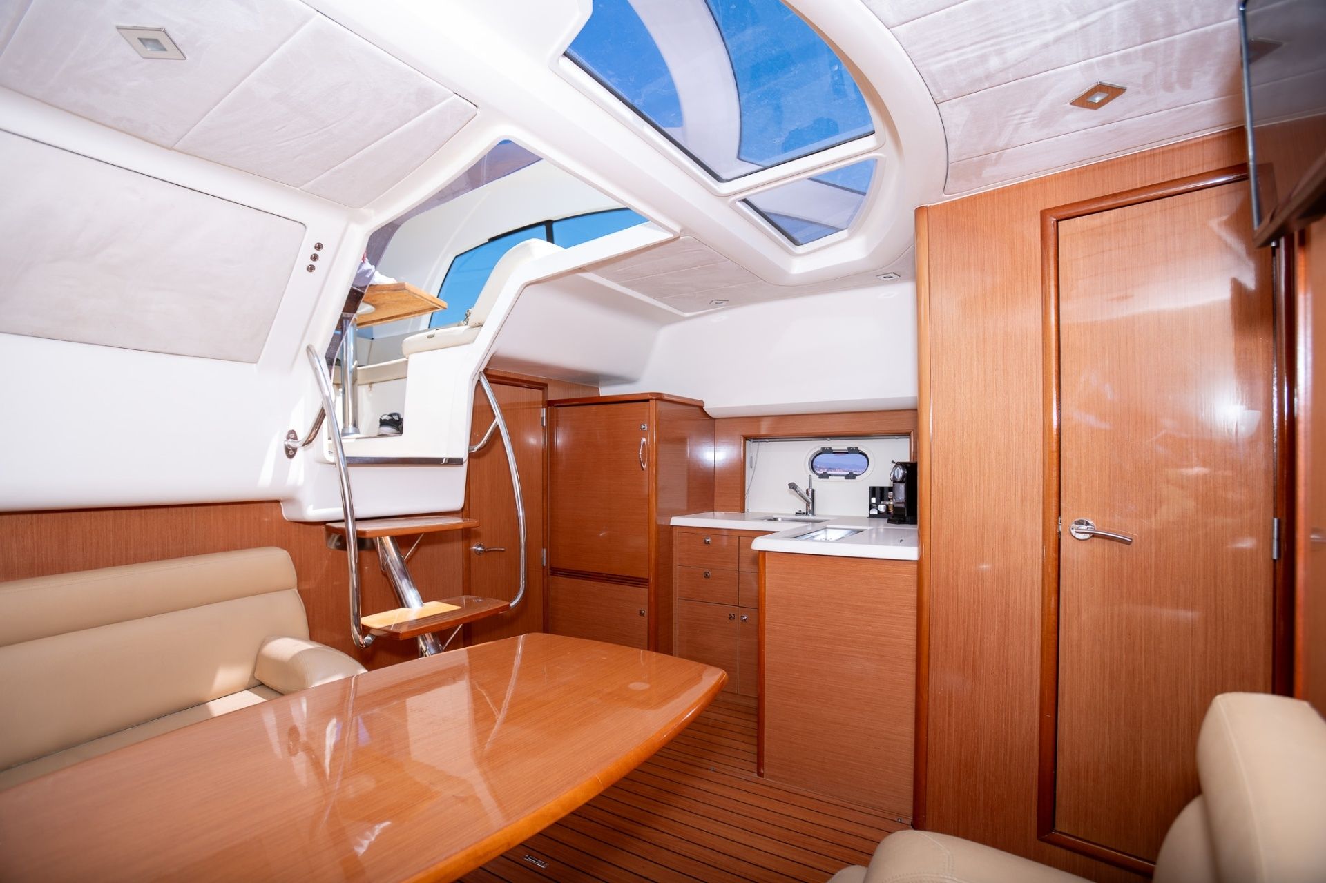 Prestige 38S | Alibi