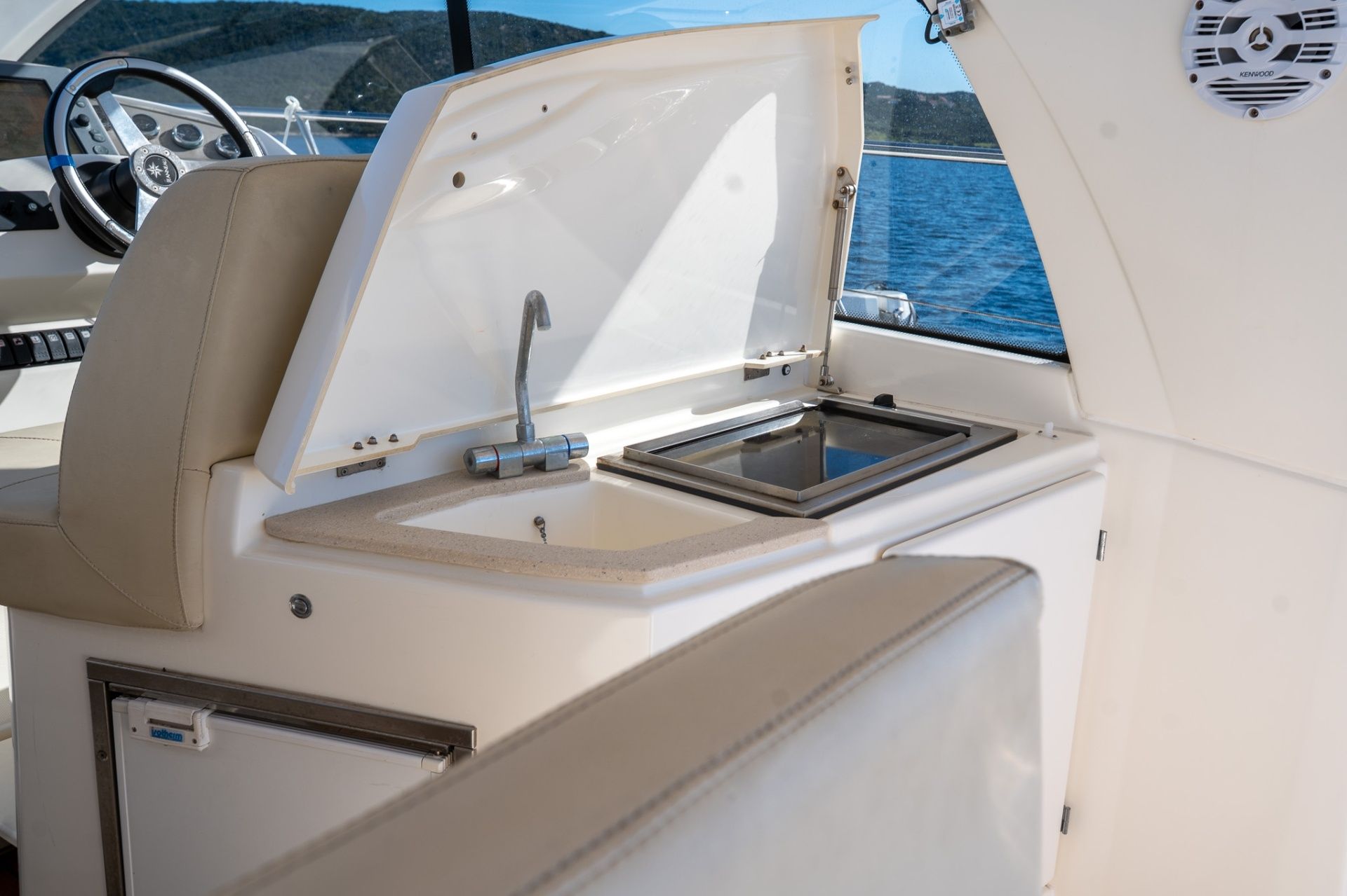 Prestige 38S | Alibi