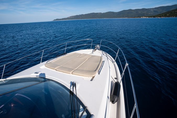 Prestige 38S | Alibi