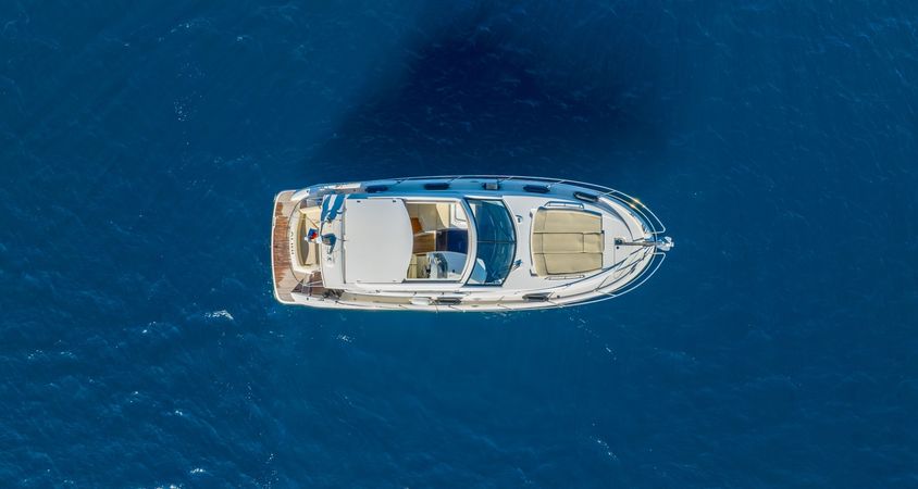 Prestige 38S | Alibi