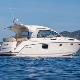 Prestige 38S | Alibi