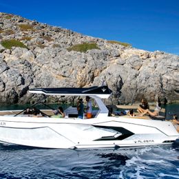 Alesta Raptor | Sirena