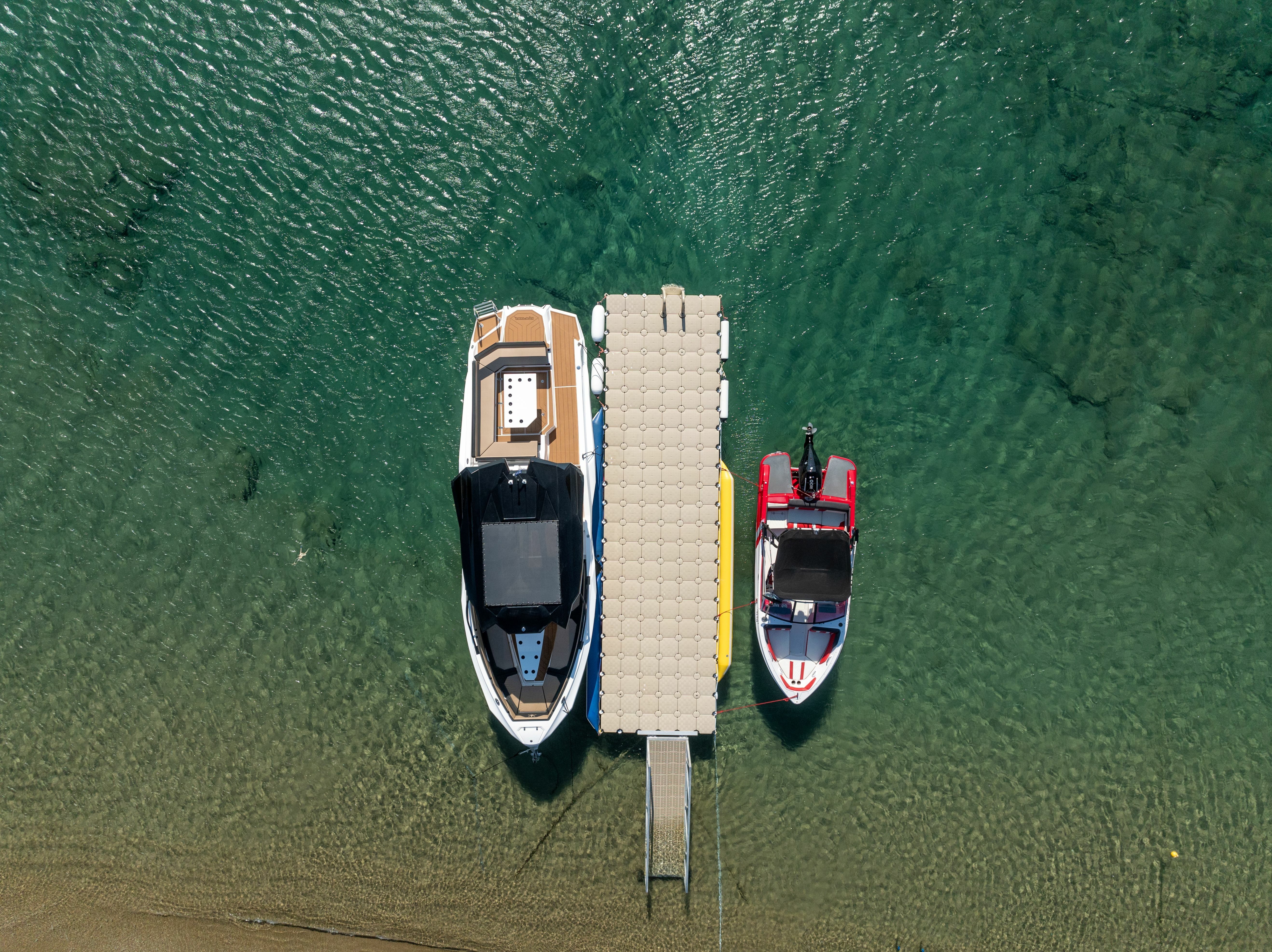 Alesta Raptor | Sirena