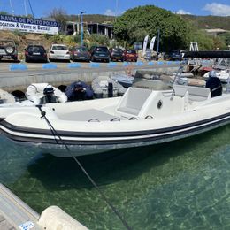 Fanale Marine Altagna 800 | Pegase
