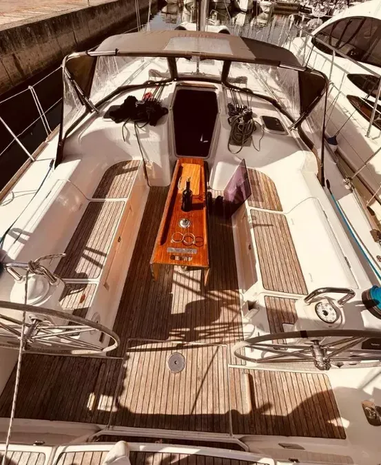 Dufour 425 | Animato