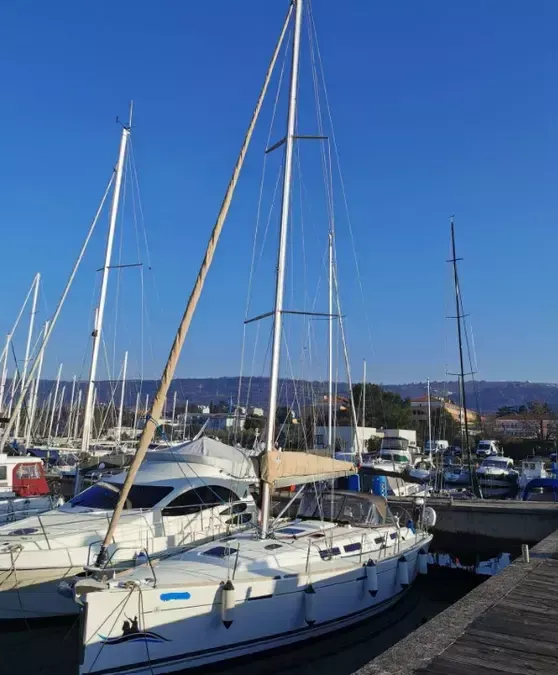 Dufour 425 | Animato