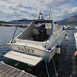 Canali Yachts G30 | Nasky