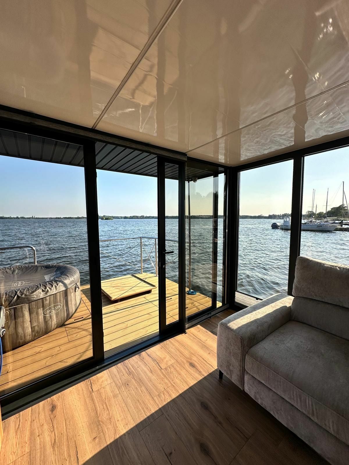 Rivo Campi 400 | Lider