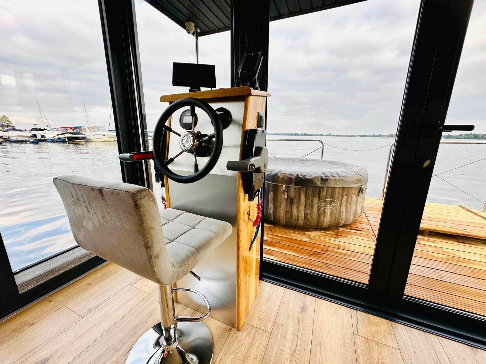 Rivo Campi 400 | Lider