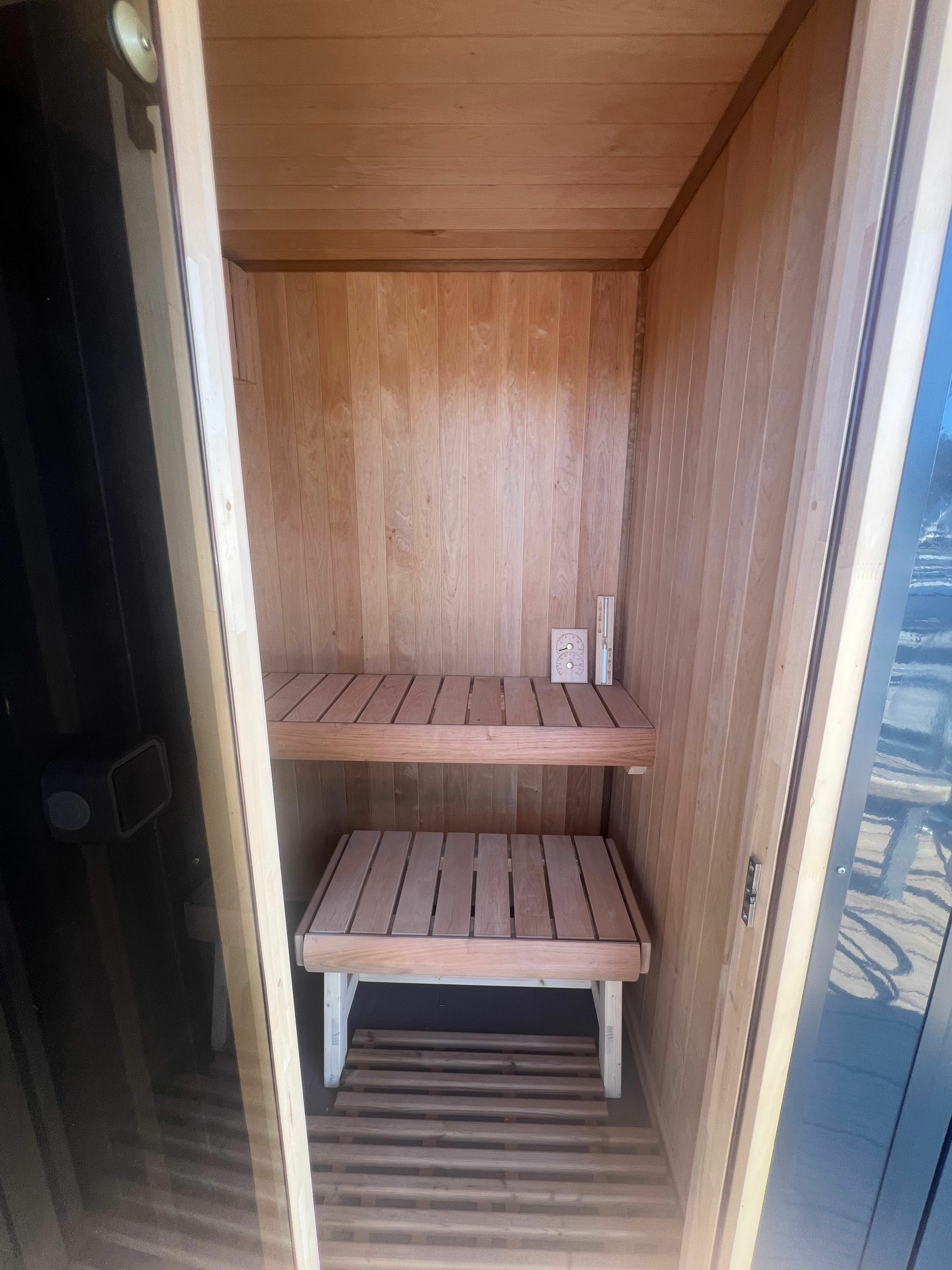 Rivo Campi 400 | Lider