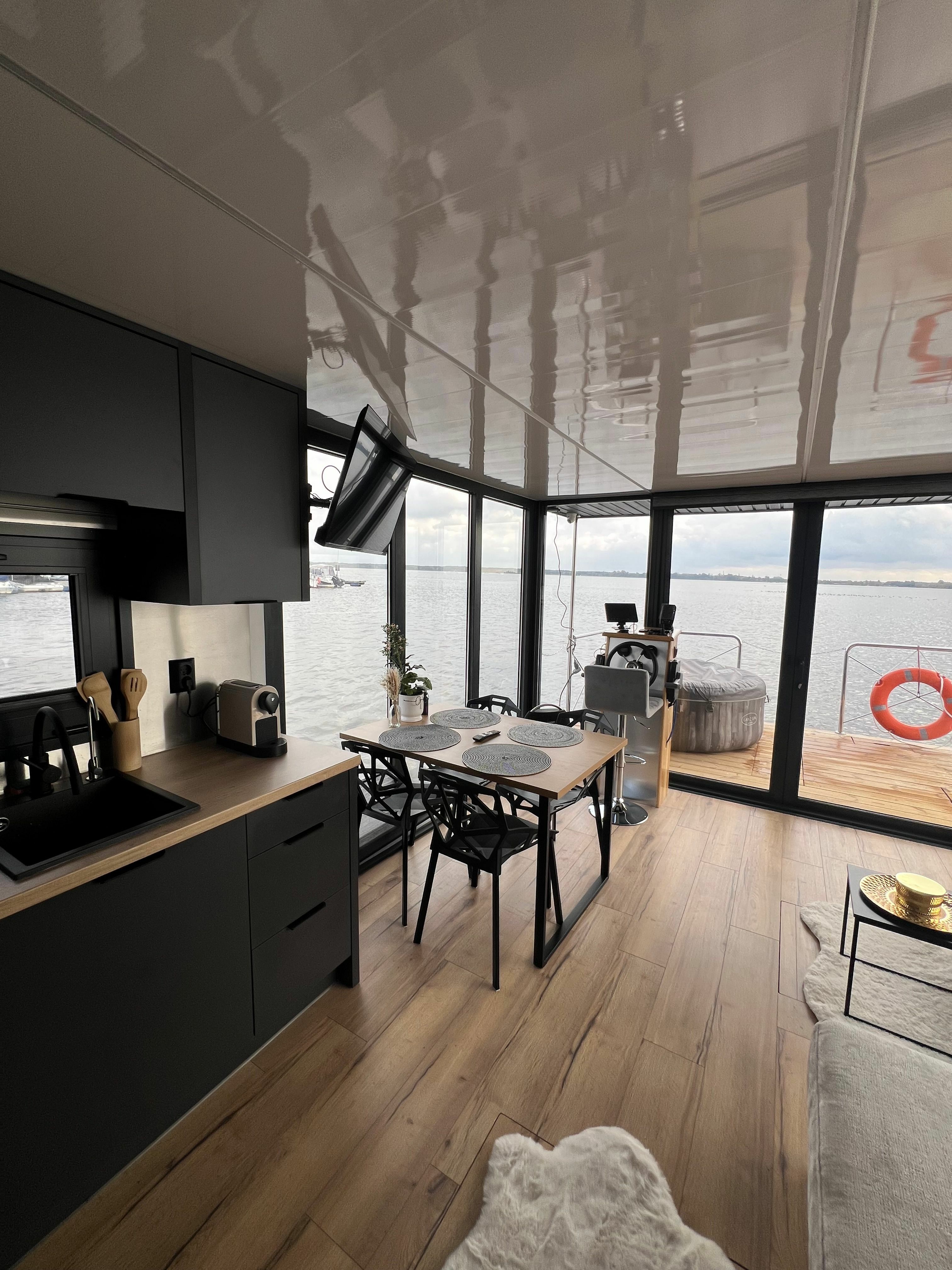 Rivo Campi 400 | Lider