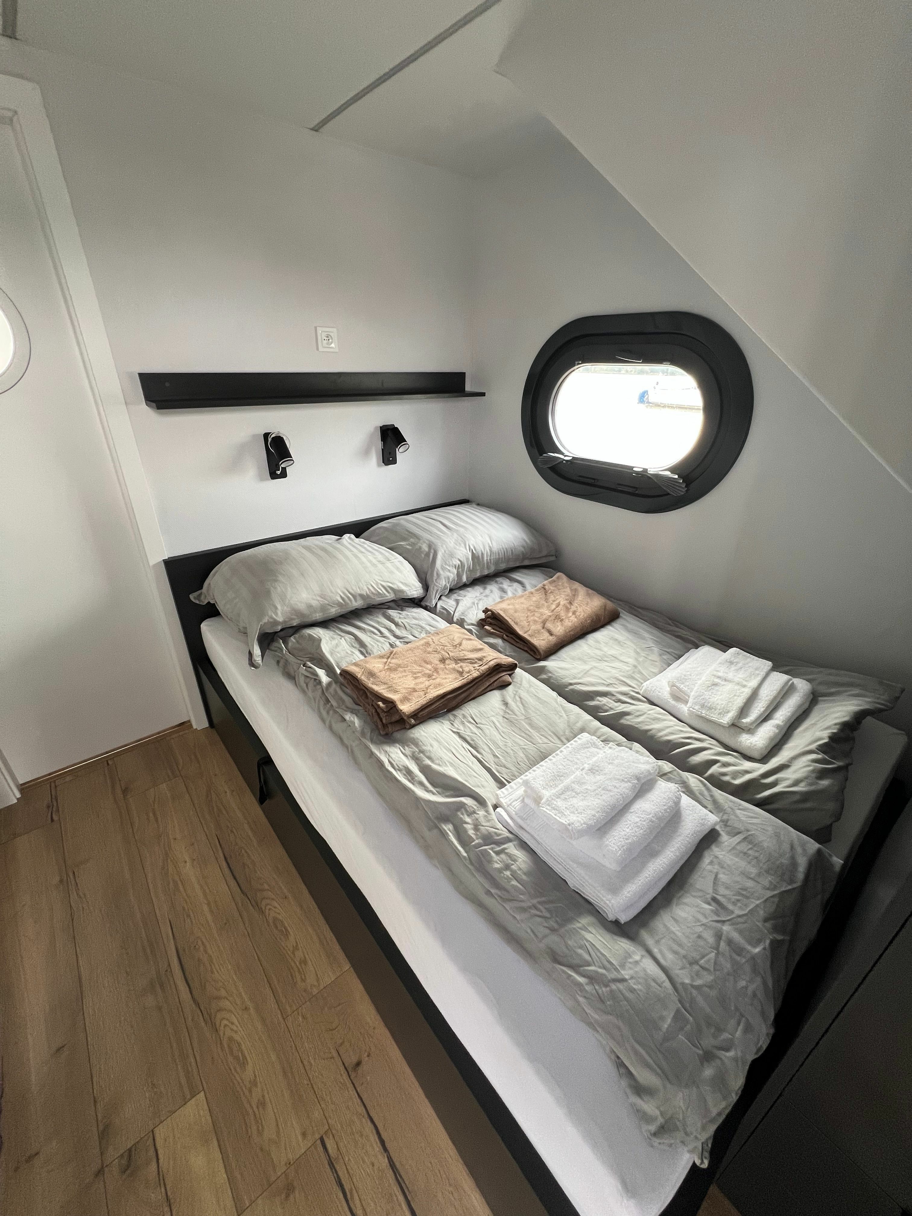 Rivo Campi 400 | Lider