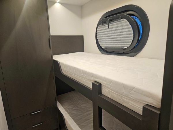 Rivo Campi 400 | Lider