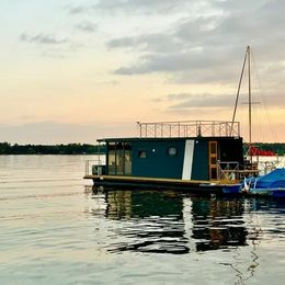 Rivo Campi 400 | Lider