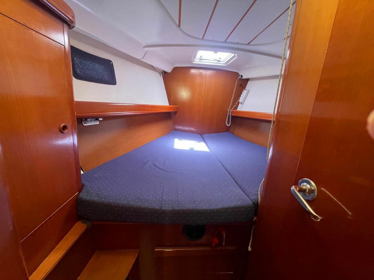 Beneteau Oceanis 473 | Irida