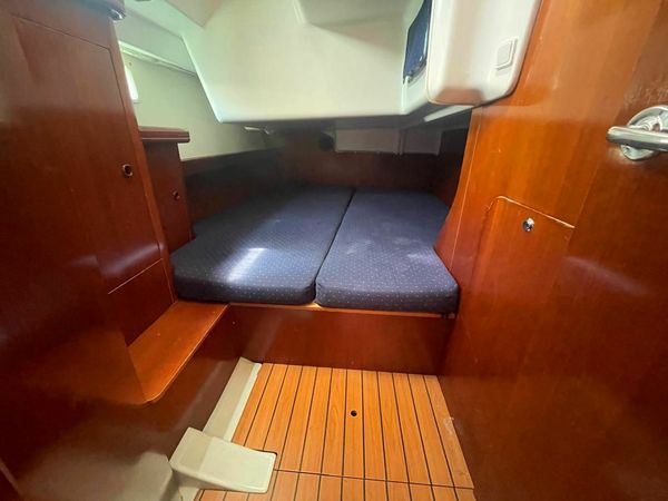 Beneteau Oceanis 473 | Irida
