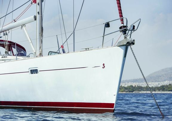 Oceanis 473