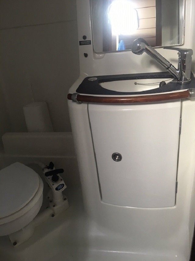 Beneteau Oceanis 473 | Irida