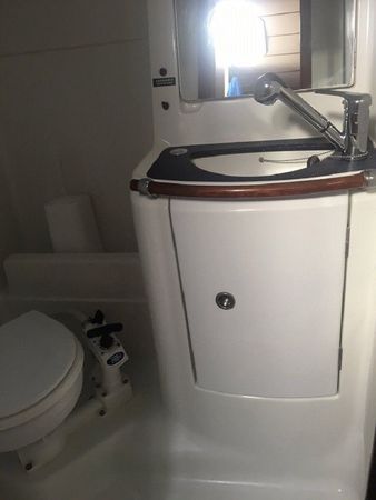 Beneteau Oceanis 473 | Irida