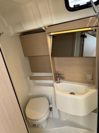 Beneteau Oceanis 51.1 | Amelia