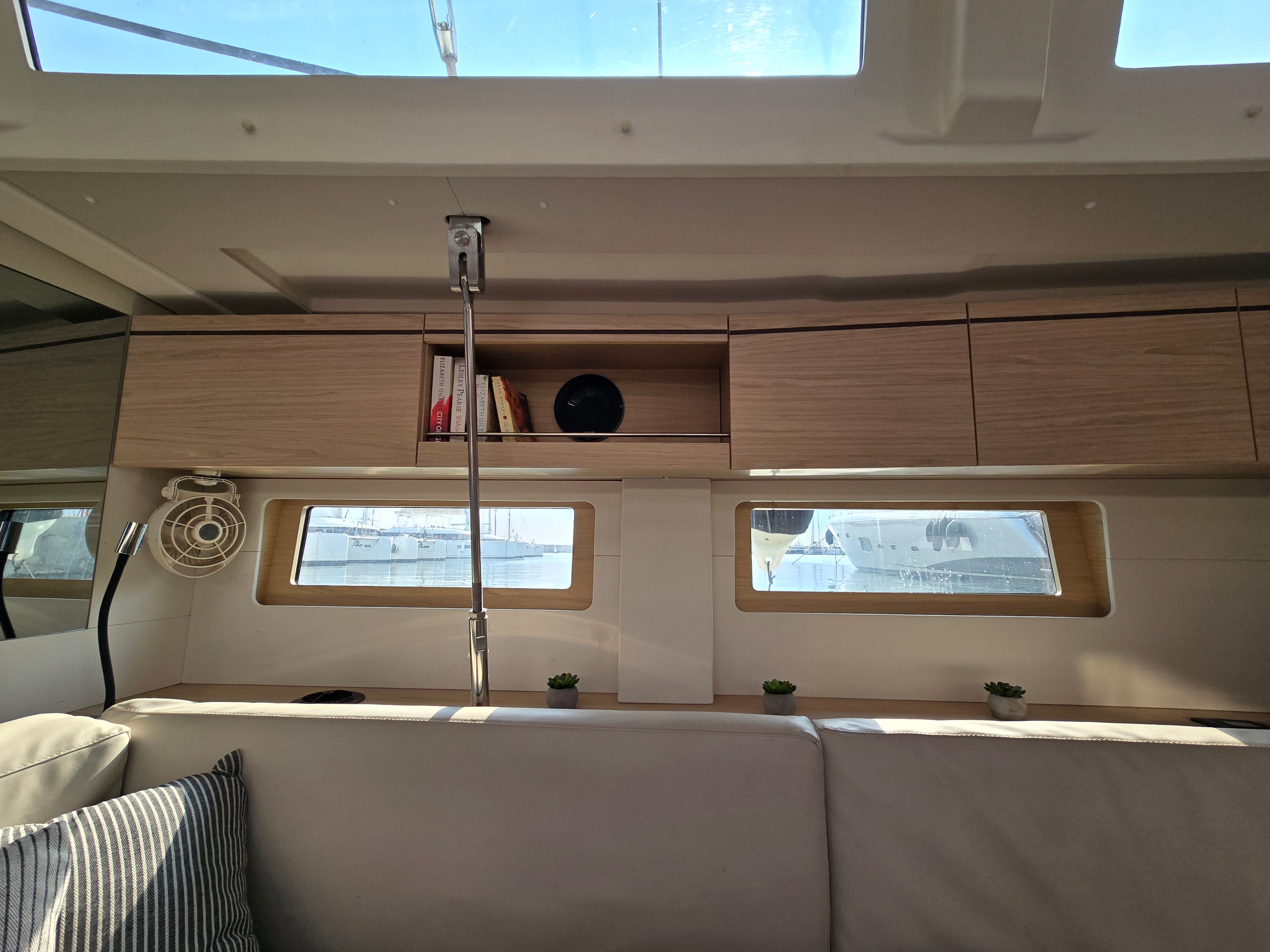 Beneteau Oceanis 51.1 | Amelia