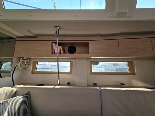Beneteau Oceanis 51.1 | Amelia