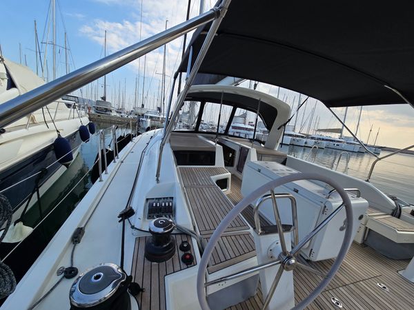 Beneteau Oceanis 51.1 | Amelia