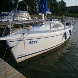 Sasanka Viva 700 | Azyl