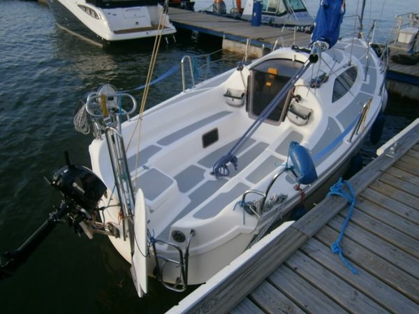 Sasanka Viva 700 | Azyl