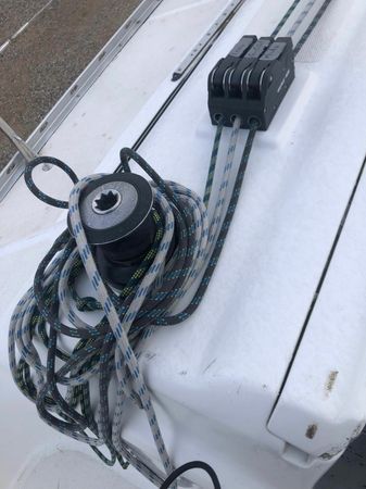 Delphia 900 | P9