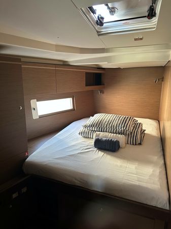 Beneteau Oceanis 51.1 | Aquaris