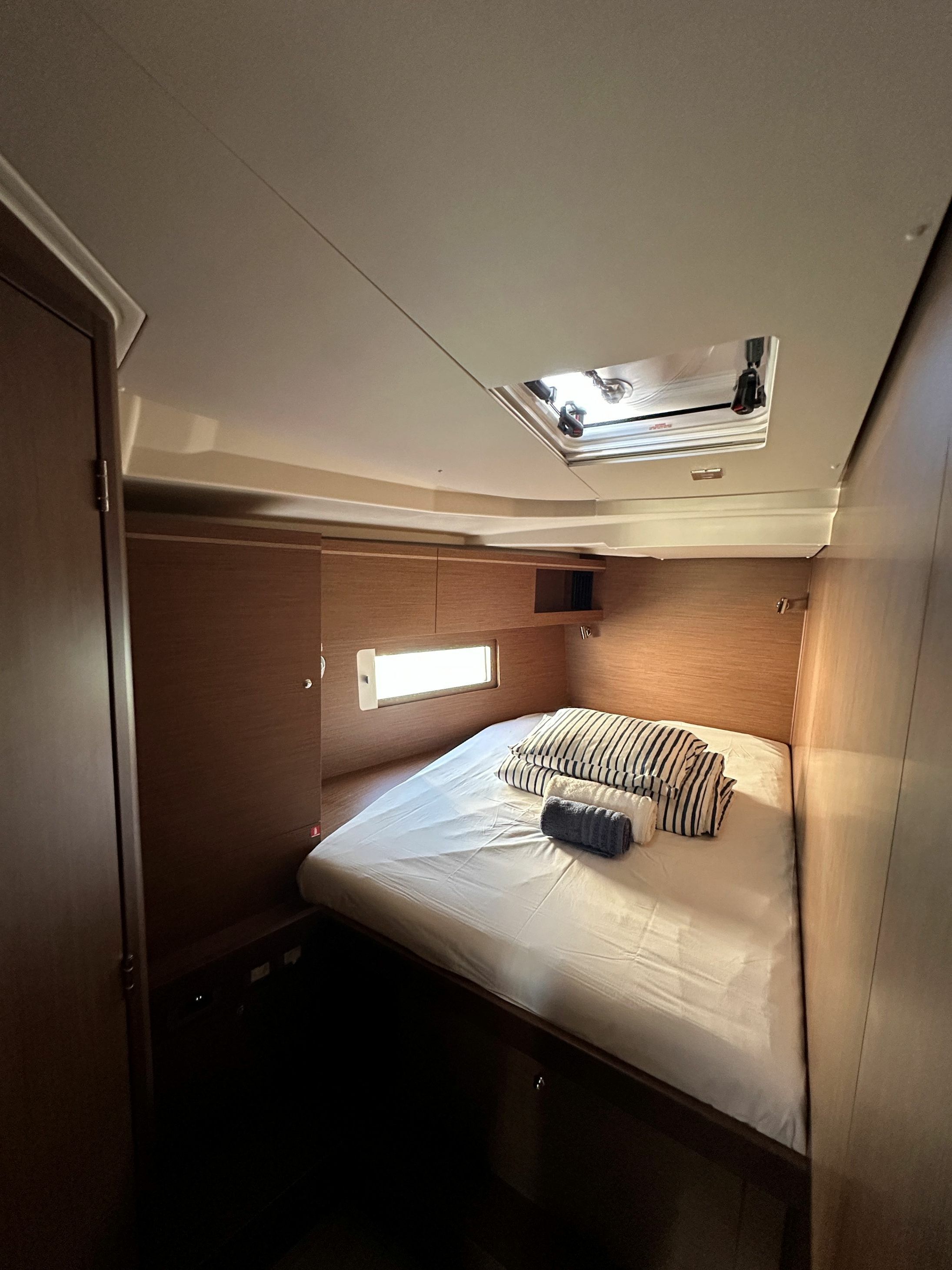 Beneteau Oceanis 51.1 | Aquaris