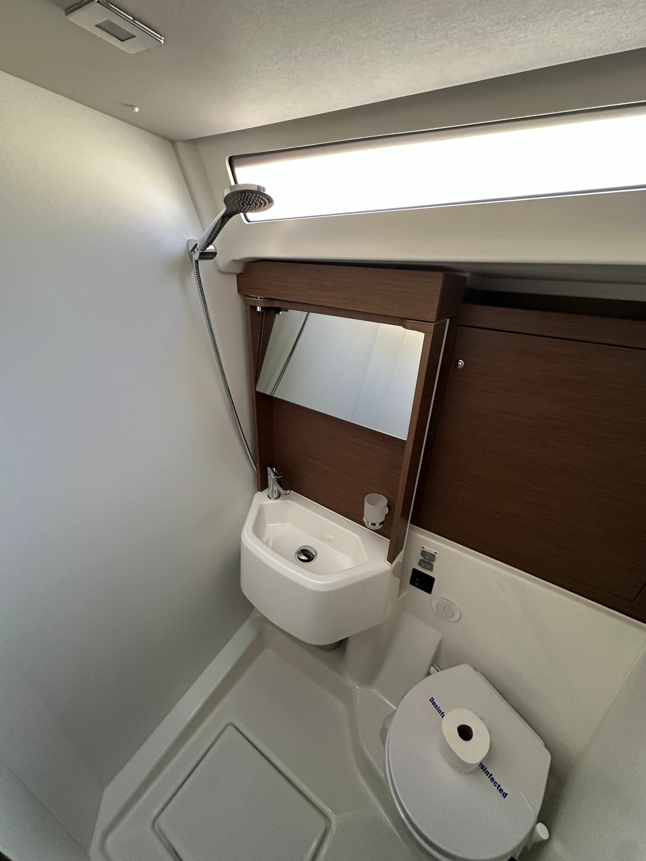 Beneteau Oceanis 51.1 | Aquaris