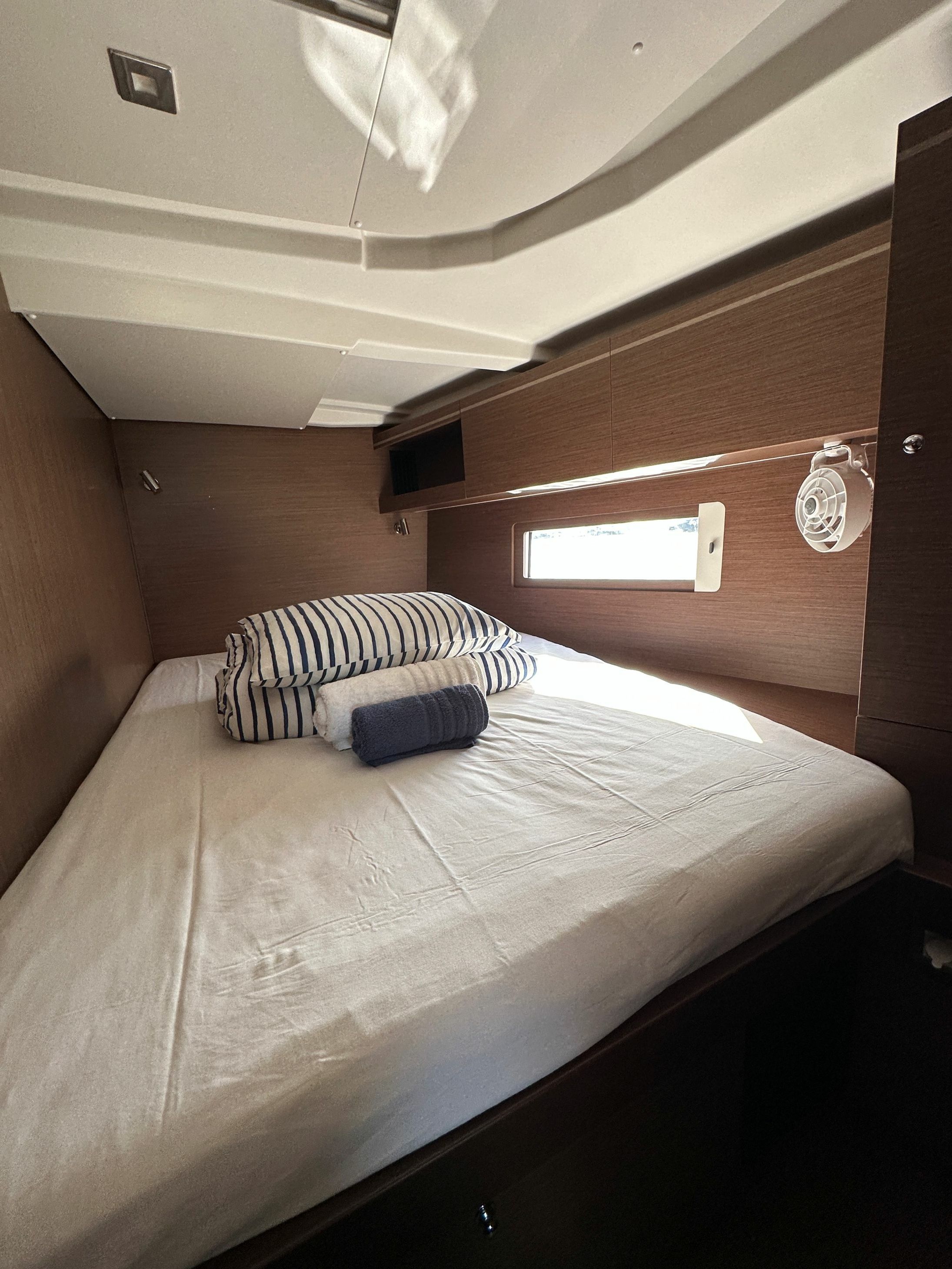Beneteau Oceanis 51.1 | Aquaris